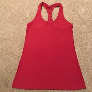 Lululemon Cool Racerback *Nulu*